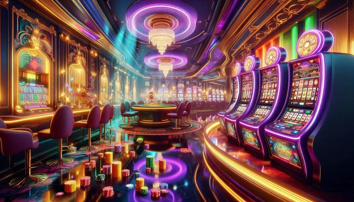 Puntit Casino