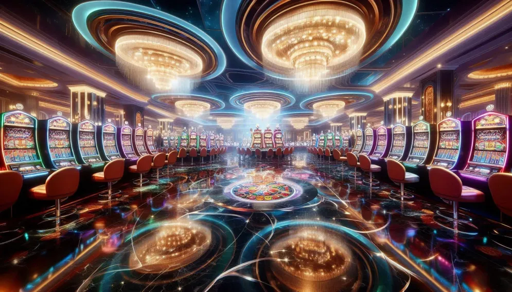 Puntit Casino